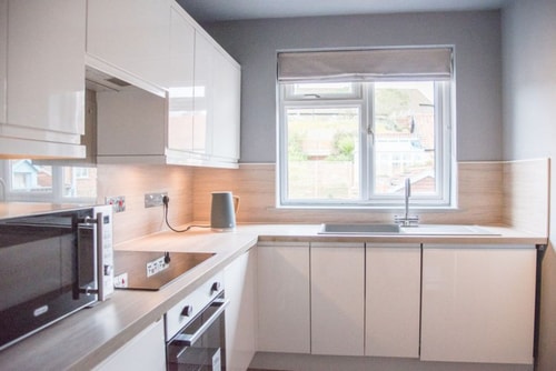 Shades of Grey, Aldeburgh 10 Sizewell Lettings