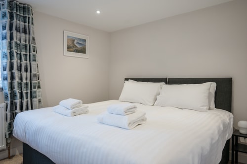 Spacious 3BR Home in Saxmundham 22 Sizewell Lettings