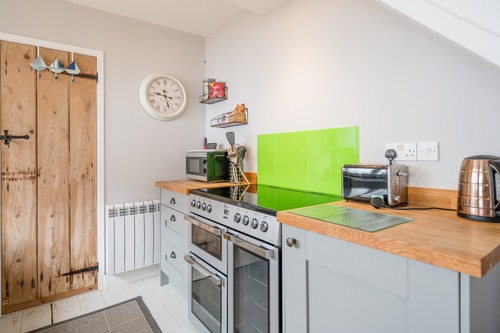 Cosy 2BR Retreat in Southwold 3 Sizewell Lettings