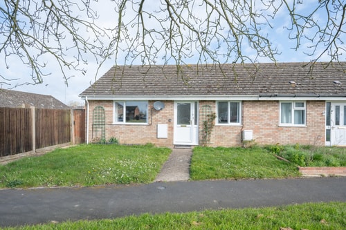 Wonderful Leiston 2 bed 14 Sizewell Lettings