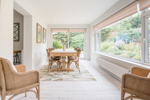 Impeccable 3 bed / 3 bath in Aldeburgh 4 Sizewell Lettings