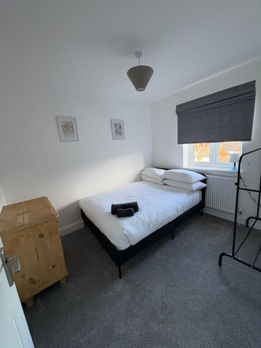 The Engineer Houses 11 Sizewell Lettings