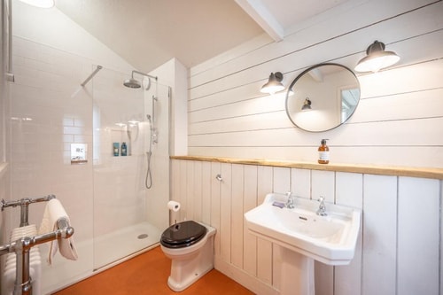 Glorious 5 bed in Snape 21 Sizewell Lettings