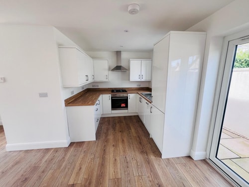 Pristine Leiston 2 bed 2 Sizewell Lettings