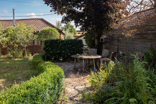Fabulous 5 bedroom house in Yoxford 23 Sizewell Lettings