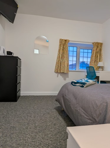 Superb 6 bedroom Stratford St Andrew 7 Sizewell Lettings