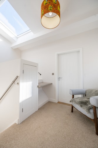 Spacious 3BR Home in Saxmundham 17 Sizewell Lettings
