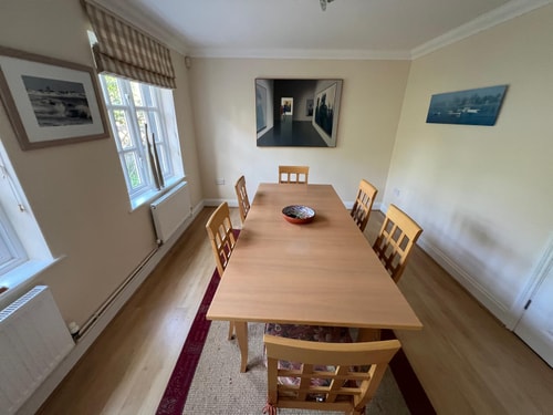 Stylish 3BR w/ Parking & Garden 5 Sizewell Lettings