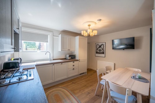 Beautiful 3 bed / 2 bath Leiston 3 Sizewell Lettings