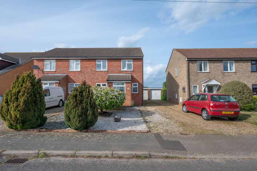Spacious 3BR Contractors Stay Sizewell Lettings