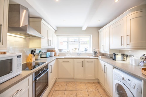 A Luxurious Coastal Retreat 7 Sizewell Lettings