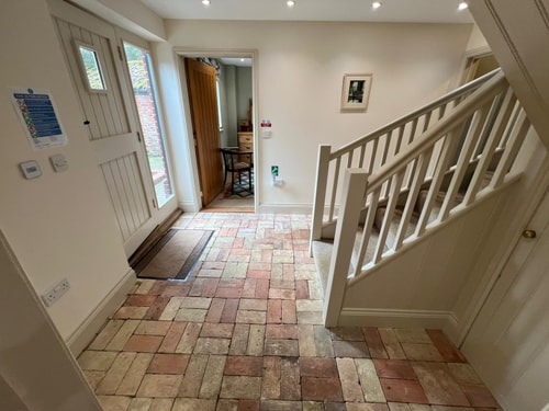 Charming 4-Bed Retreat in Great Glemham 13 Sizewell Lettings