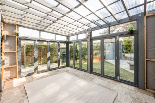 Superb 5 bed / 5 bathroom house in Thorpeness 30 Sizewell Lettings