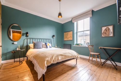 Fabulous Saxmundham 2 bed 13 Sizewell Lettings