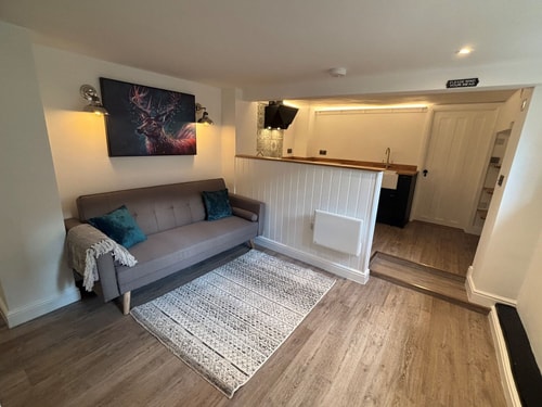 Immaculate Saxmundham 1 bed 1 Sizewell Lettings