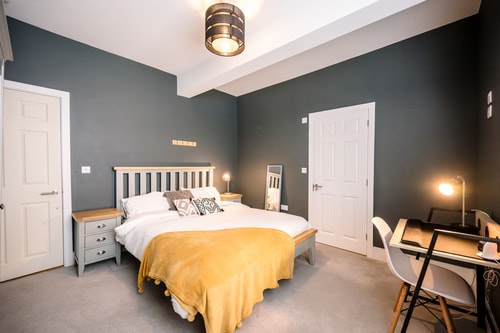 Fabulous 5 BR / 4 bath house 38 Sizewell Lettings