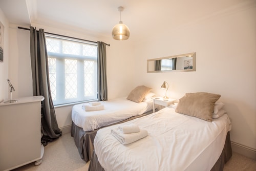 The Court House in Stony Lane 21 Sizewell Lettings