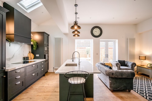 Fabulous 5 BR / 4 bath house 19 Sizewell Lettings