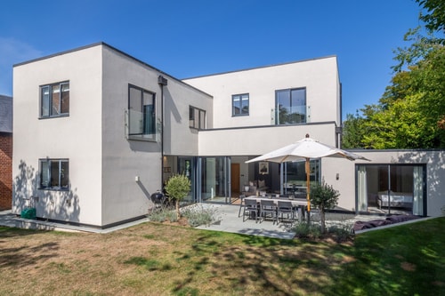 The Court House, Aldeburgh 15 Sizewell Lettings
