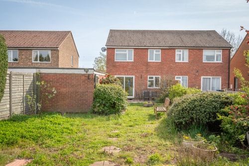 Spacious 3BR Contractors Stay 25 Sizewell Lettings