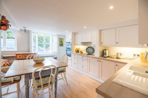 The Angel House 6 Sizewell Lettings