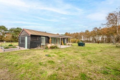 Glorious 5 bed in Snape 23 Sizewell Lettings