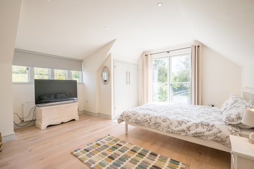 Rendham | 6 Bedroom superb house 11 Sizewell Lettings