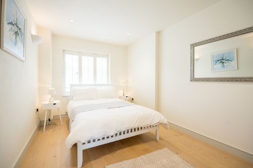 Rendham | 6 Bedroom superb house 8 Sizewell Lettings