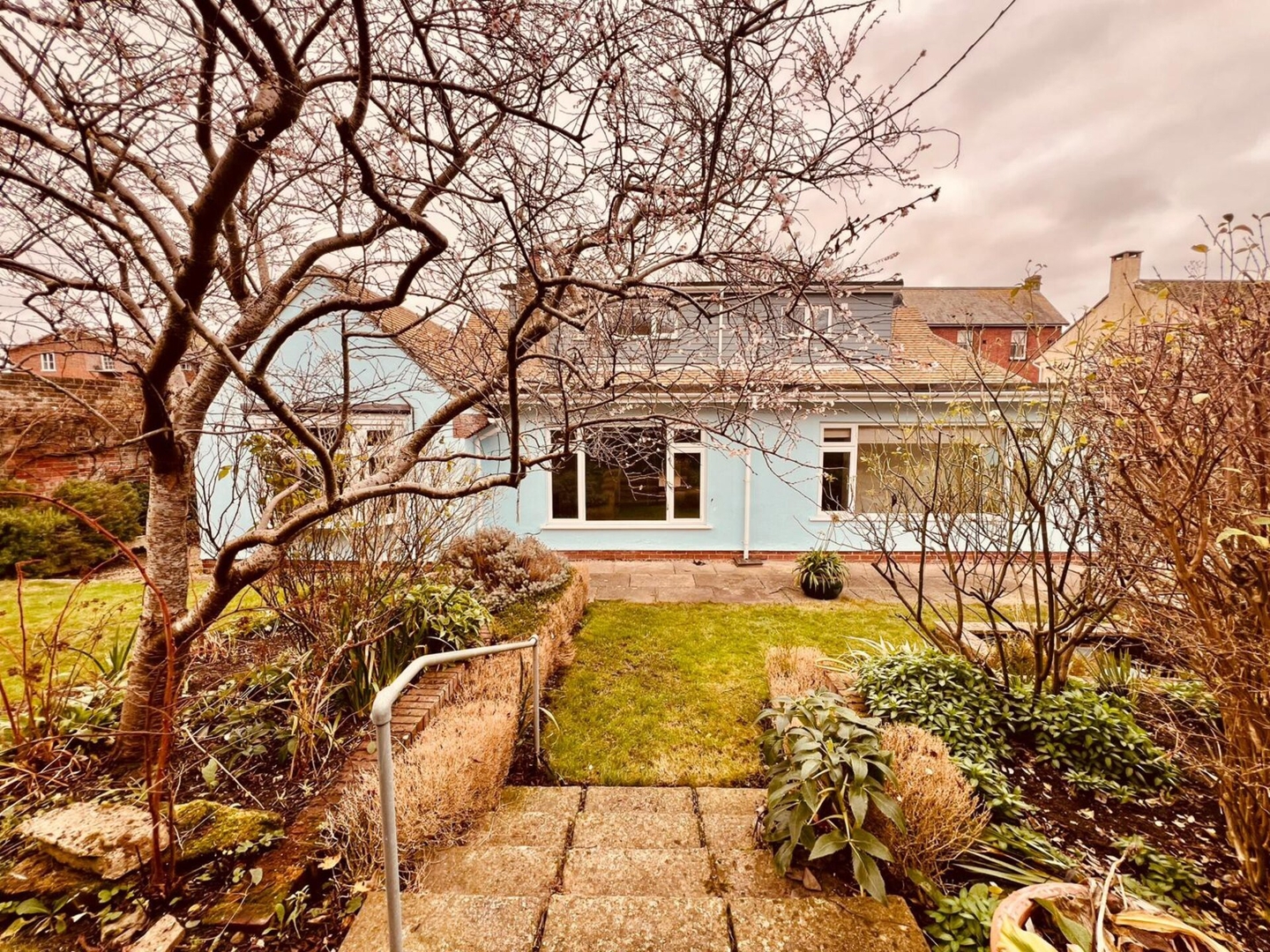 Impeccable 4 bed / 3 bath in Aldeburgh Sizewell Lettings