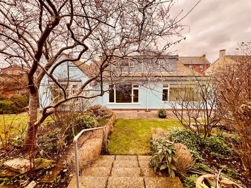 Impeccable 4 bed / 3 bath in Aldeburgh 0 Sizewell Lettings