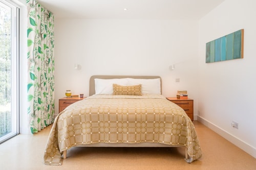 Elegant 4BR Home with Large Gardens 13 Sizewell Lettings