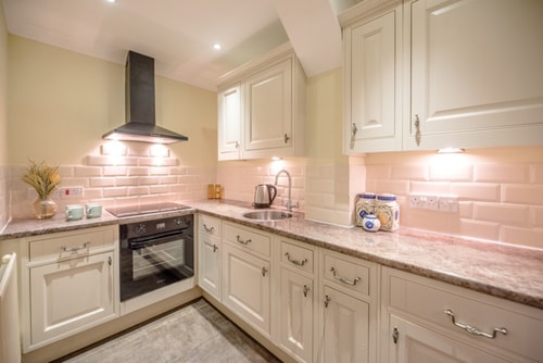 Villa Verde 8 Sizewell Lettings
