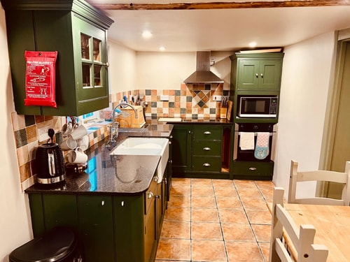 The Swallows 10 Sizewell Lettings