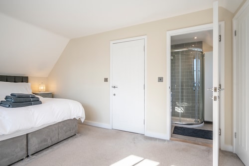 Superb 5 bed / 5 bathroom house in Thorpeness 18 Sizewell Lettings