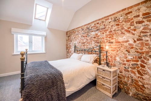 Fabulous Saxmundham 2 bed 35 Sizewell Lettings