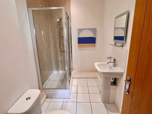 Fabulous 2 bed in Leiston 8 Sizewell Lettings