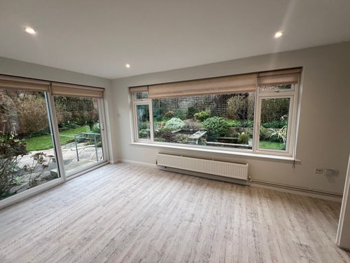 Impeccable 4 bed / 3 bath in Aldeburgh 1 Sizewell Lettings