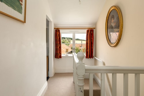 Fabulous 5 bedroom house in Yoxford 11 Sizewell Lettings