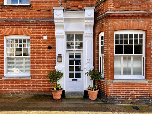 Villa Verde 14 Sizewell Lettings