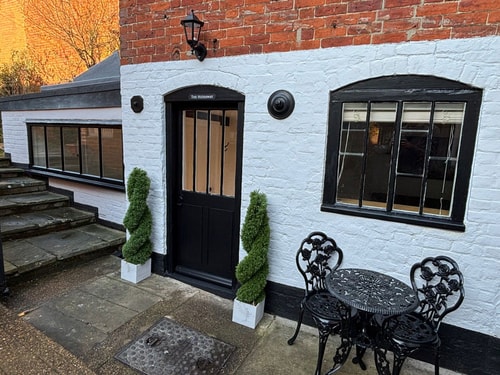 Immaculate Saxmundham 1 bed 0 Sizewell Lettings