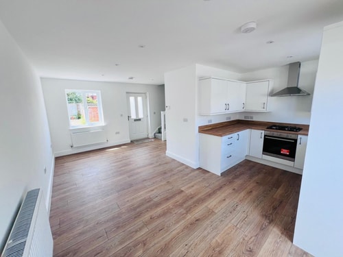 Pristine Leiston 2 bed 1 Sizewell Lettings