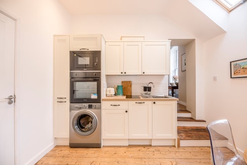 Fabulous Saxmundham 2 bed 29 Sizewell Lettings
