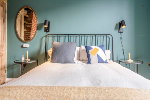 Fabulous Saxmundham 2 bed 12 Sizewell Lettings