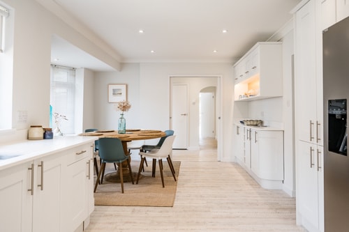 Impeccable 3 bed / 3 bath in Aldeburgh 7 Sizewell Lettings