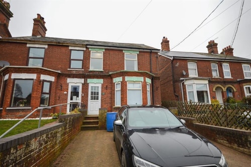 Stylish 5BR Leiston Retreat Near Sizewell & Coast Sizewell Lettings