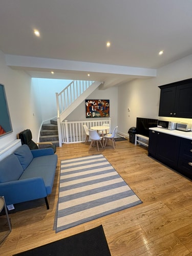The Engineer Houses 3 Sizewell Lettings