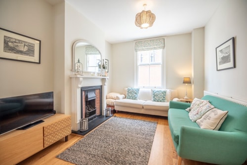 A Luxurious Coastal Retreat 2 Sizewell Lettings
