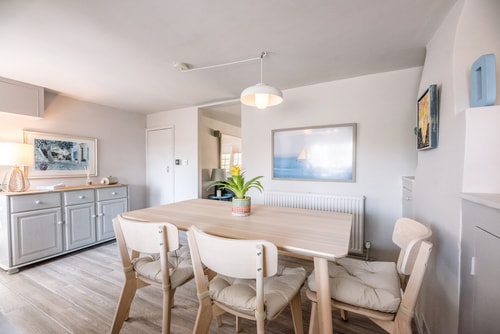 Wonderful Aldringham 2-bed 4 Sizewell Lettings