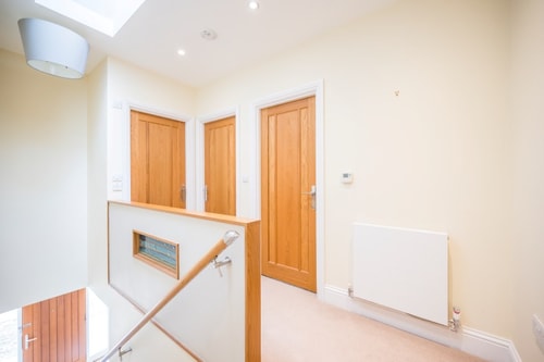 Charming 3BR Cottage in Friston 8 Sizewell Lettings
