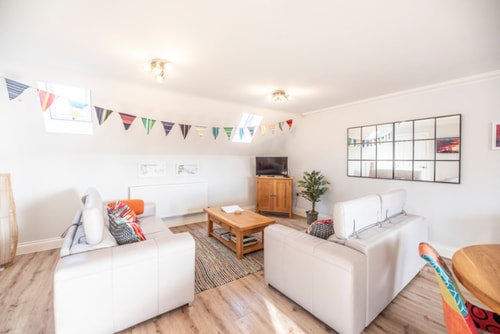 The Coach House 0 Sizewell Lettings